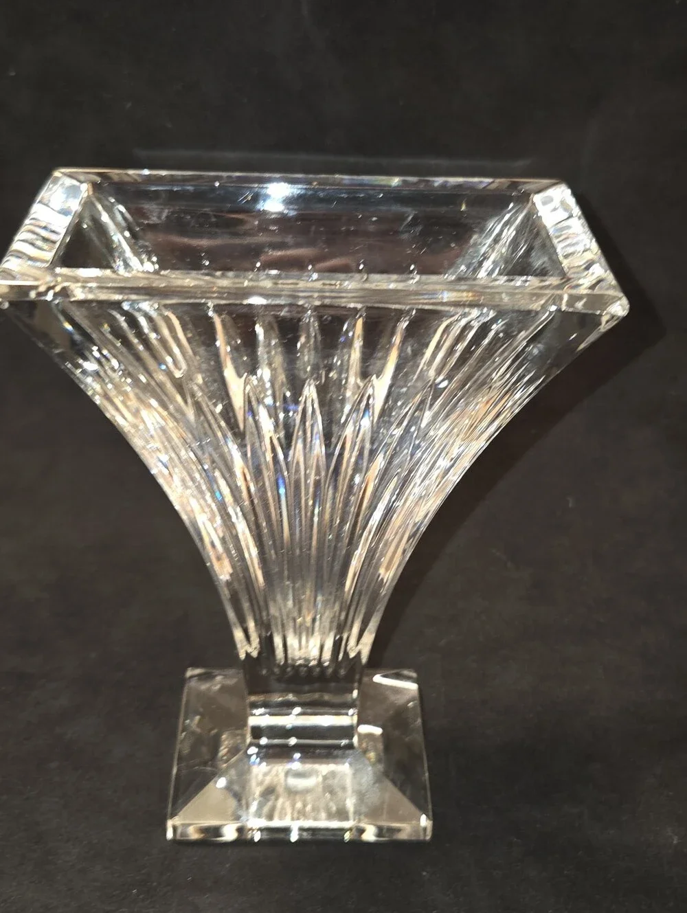 Waterford Crystal 6